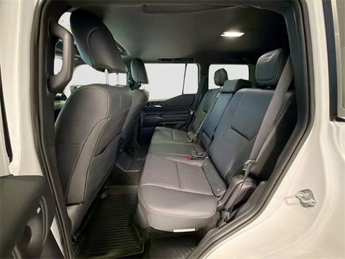 Certified 2024 Toyota Land Cruiser w/ Premium Package image 20