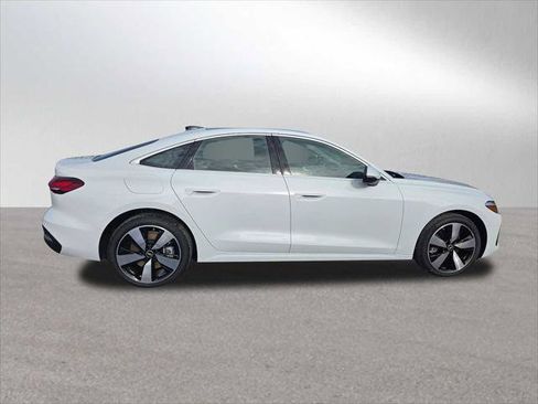 New 2025 Audi A5 2.0T Premium image 2