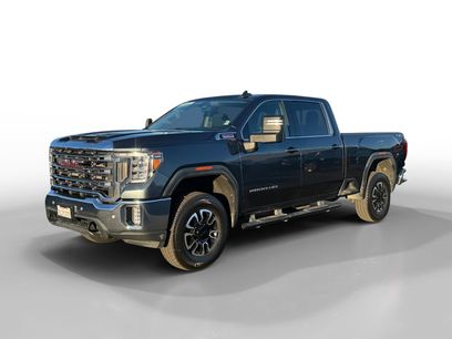 Used 2020 GMC Sierra 2500 SLE w/ SLE Convenience Package