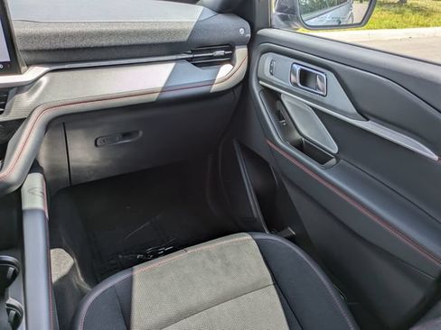 New 2026 Ford Explorer ST w/ Sun And Sound Package AWD/4WD image 16