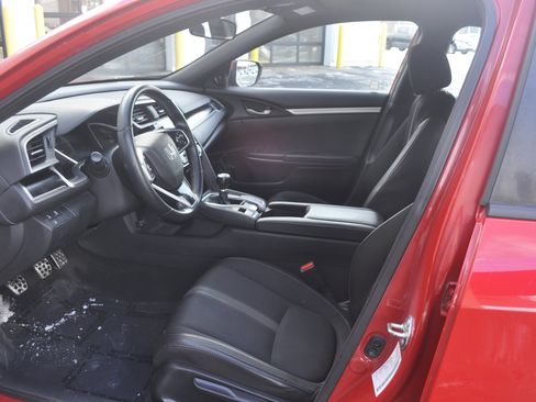 Used 2020 Honda Civic Sport image 15