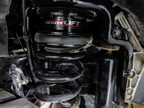 Used 2021 Ford F250 Platinum w/ FX4 Off-Road Package image 61