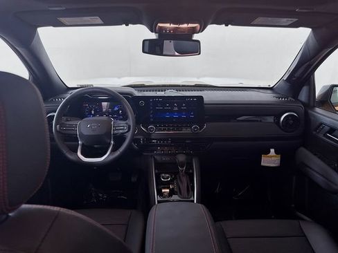 New 2026 Chevrolet Colorado Z71 w/ Technology Package image 24