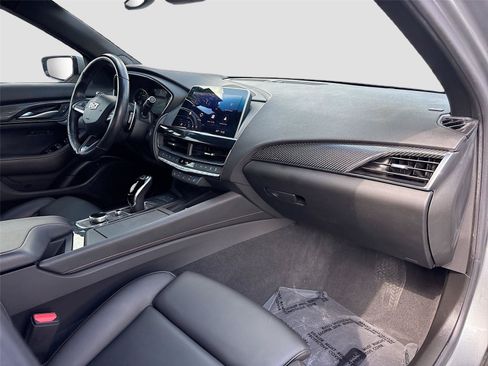 Used 2024 Cadillac CT5 Sport AWD/4WD image 35
