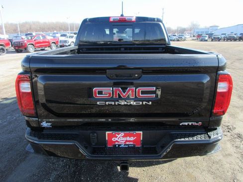 New 2026 GMC Canyon AT4 AWD/4WD image 5