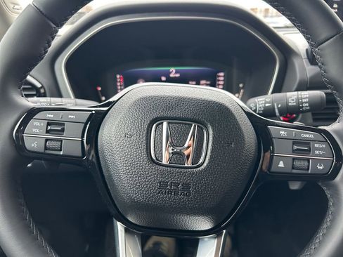 New 2026 Honda Pilot Touring image 22