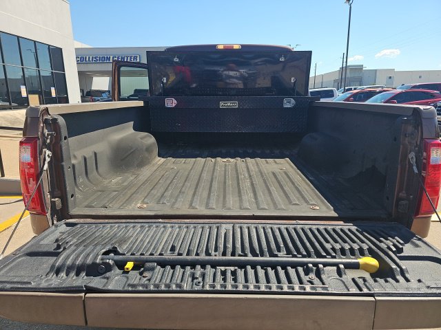 Used 2012 Ford F250 King Ranch AWD/4WD image 9