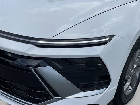 New 2026 Hyundai Sonata SE FWD image 34