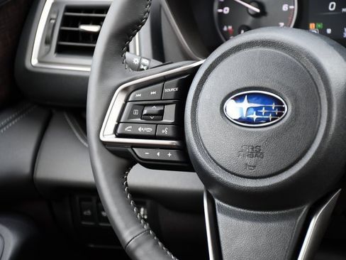 New 2026 Subaru Ascent Touring image 25