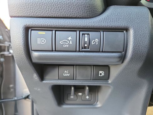 Used 2025 Toyota Land Cruiser 1958 image 22