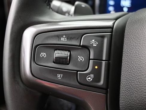 Used 2024 Chevrolet Silverado 1500 ZR2 w/ ZR2 Bison Edition AWD/4WD image 25