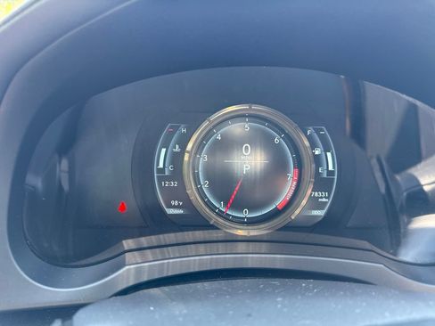 Used 2019 Lexus IS 300 F Sport w/ F Sport Package AWD/4WD image 24