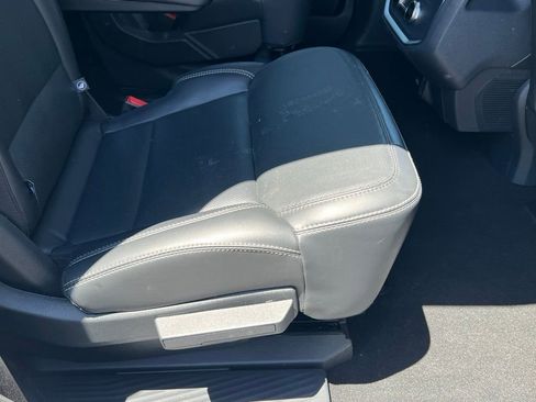 Used 2025 Ford Expedition Platinum AWD/4WD image 20