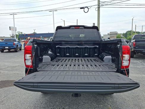 Used 2025 Ford Ranger XL w/ Trailer Tow Package AWD/4WD image 26