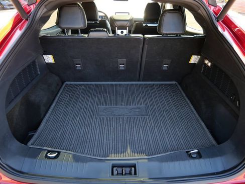 Used 2023 Ford Mustang Mach-E GT AWD/4WD image 9