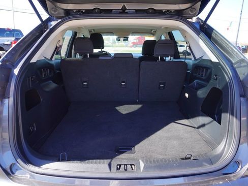 Used 2020 Ford Edge SE image 26