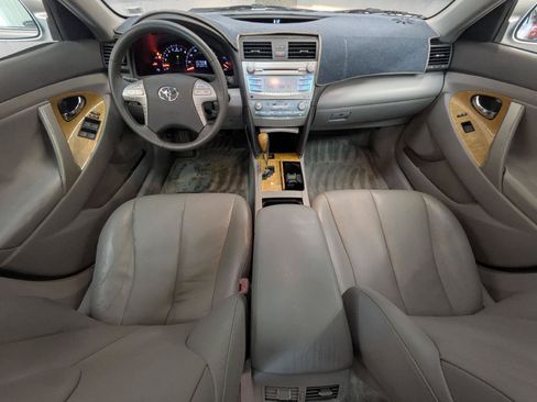 Used 2007 Toyota Camry XLE FWD image 5