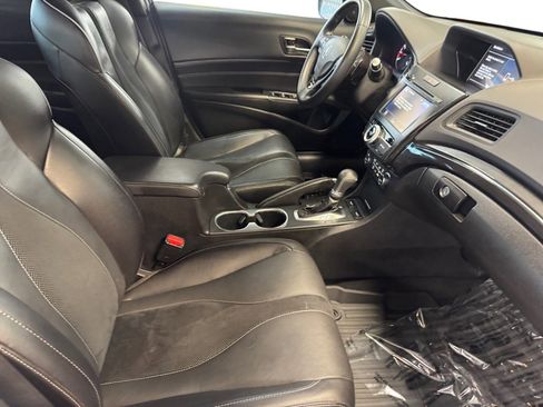 Used 2021 Acura ILX image 15