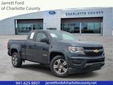 Used 2018 Chevrolet Colorado W/T w/ Custom Special Edition image 1