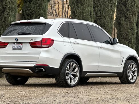 Used 2018 BMW X5 xDrive35i w/ Premium Package image 4