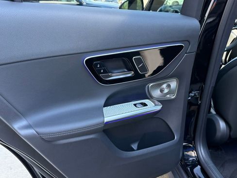 New 2026 Mercedes-Benz GLC 300 image 23