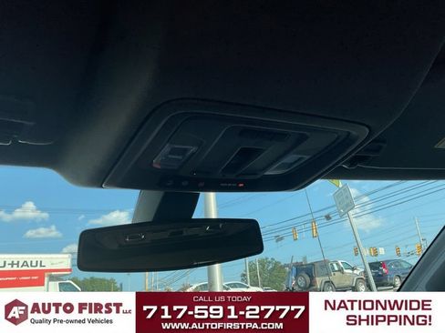 Used 2019 Chevrolet Silverado 1500 RST AWD/4WD image 29