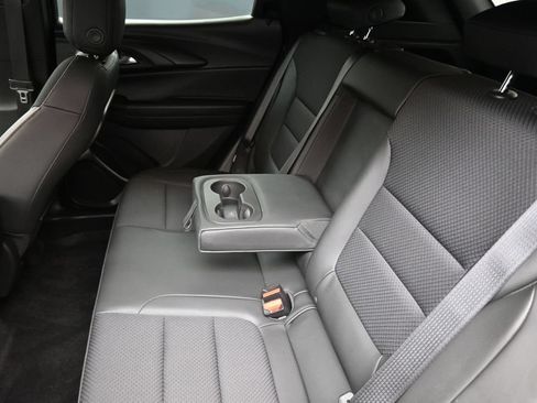 Used 2021 Chevrolet TrailBlazer RS FWD image 19