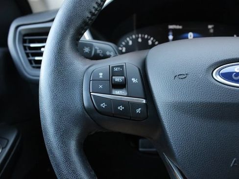 Used 2020 Ford Escape SEL AWD/4WD image 13