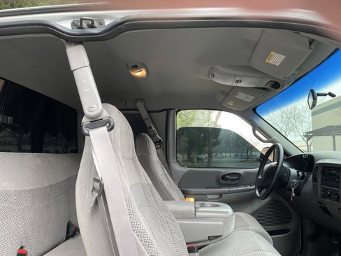 Used 2000 Ford F150 XL image 11