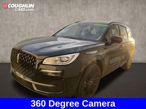 Used 2024 Lincoln Corsair Reserve w/ Equipment Group 201A image 2