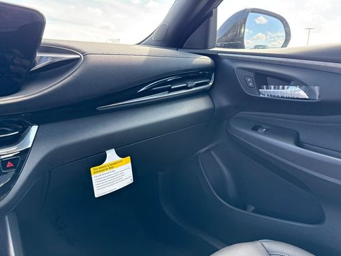 New 2026 Buick Envista Sport Touring w/ Convenience I Package FWD image 26