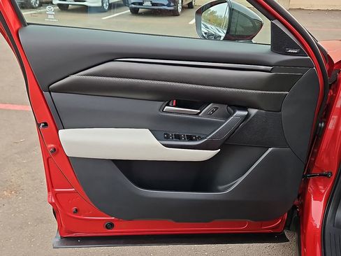 New 2026 MAZDA CX-50 AWD 2.5 S w/ Weather Package image 16