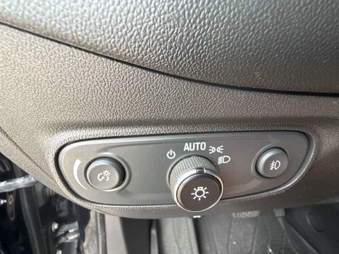 Certified 2020 Chevrolet Equinox LT AWD/4WD image 17