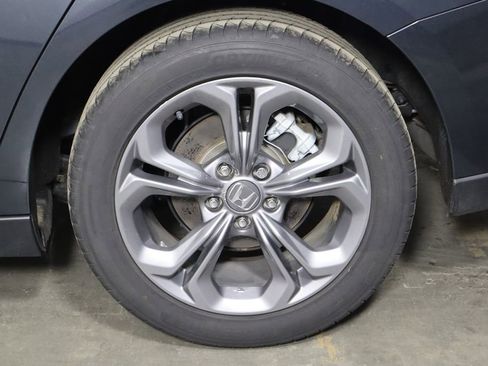 Used 2024 Honda Accord EX image 34