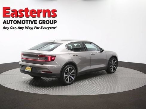Used 2021 Polestar Polestar 2 AWD/4WD image 40