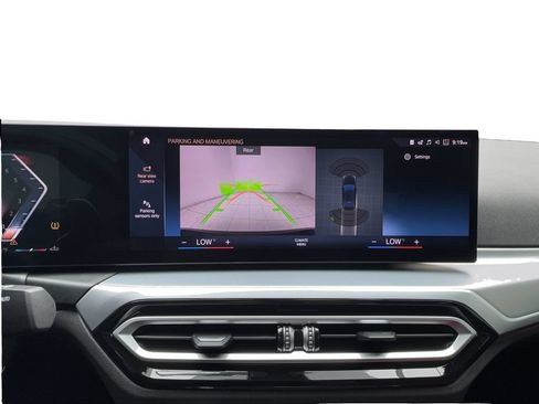 Used 2024 BMW 430i Coupe w/ M Sport Package RWD image 51