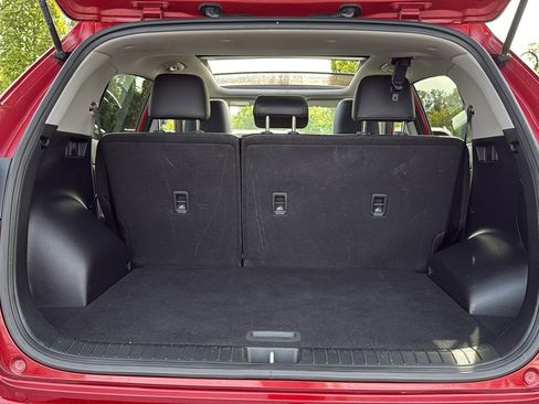 Used 2019 Kia Sportage EX w/ EX Premium Package image 28