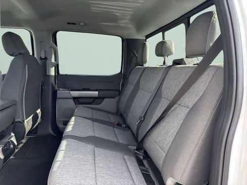 New 2026 Ford F350 XL w/ STX Appearance Package AWD/4WD image 25