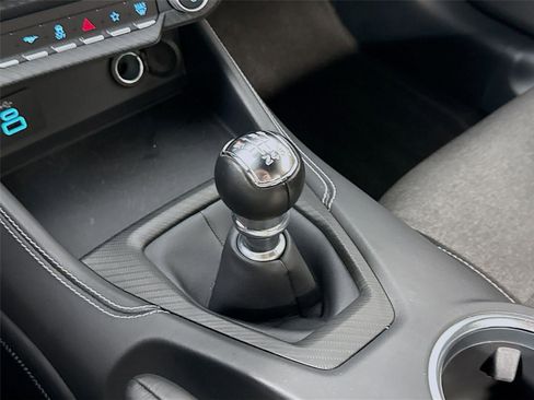 Used 2024 Ford Mustang GT w/ GT Performance Package RWD image 16