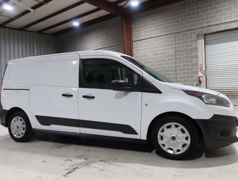 Used 2016 Ford Transit Connect XL FWD image 7