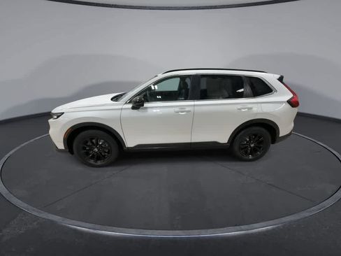 Certified 2024 Honda CR-V Sport-L image 5