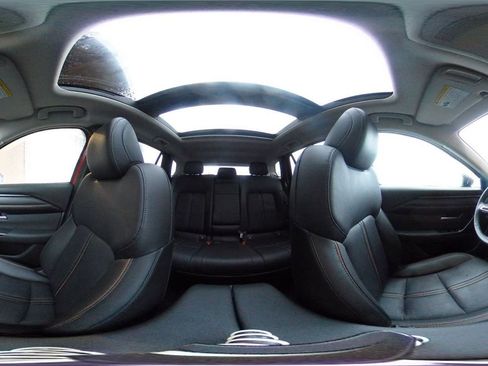 Used 2025 MAZDA CX-50 2.5 Hybrid w/ Premium Plus Pkg image 45