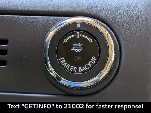 Used 2019 Lincoln Navigator L Black Label w/ Cargo Package image 23