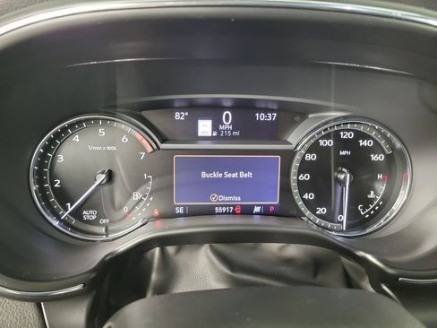 Used 2023 Cadillac CT5 Sport RWD image 23