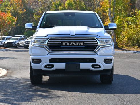 Used 2021 RAM 1500 Limited image 31