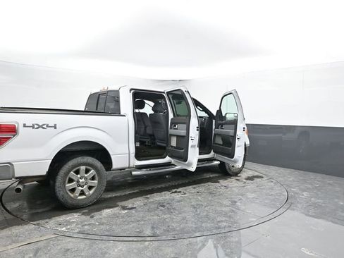 Used 2014 Ford F150 XLT w/ Equipment Group 302A Luxury image 55