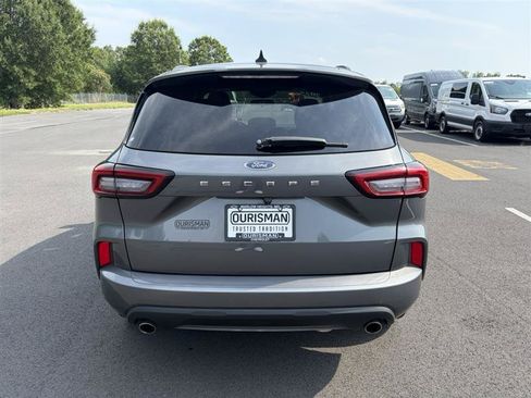 Used 2024 Ford Escape ST-Line FWD image 7