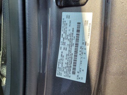 Used 2022 Ford F250 XL w/ STX Appearance Package image 17