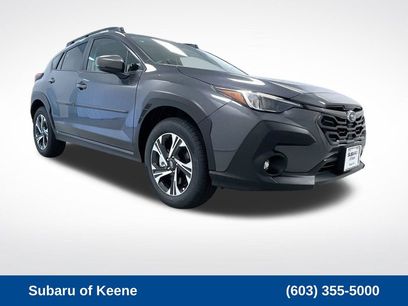 New 2025 Subaru Crosstrek 2.5i Premium