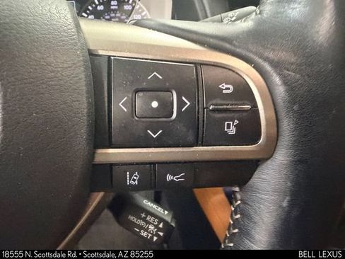 Used 2022 Lexus RX 350L Premium w/ Premium Package AWD/4WD image 20